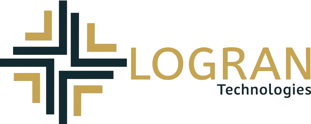 LOGRAN Logo
